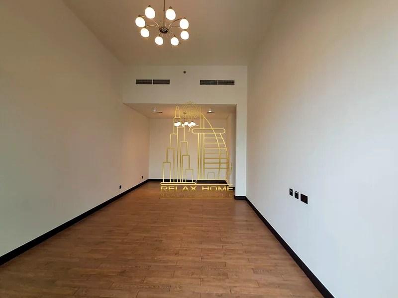 Luxury 1BHK | Big Balcony | Store Room | Ready to Move | Front View63767749066883114