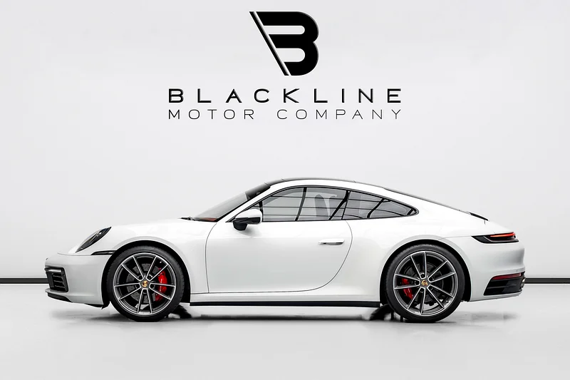 2023 Porsche 911 Carrera S, 2026 Porsche Warranty, Full Service History, Low KMs, GCC63699039264898112