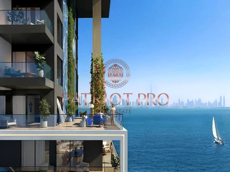 Stylish 1BR Apartment | High ROI | Prime Location63956147379203113