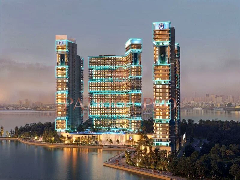 Stylish 1BR Apartment | High ROI | Prime Location63956147379203110
