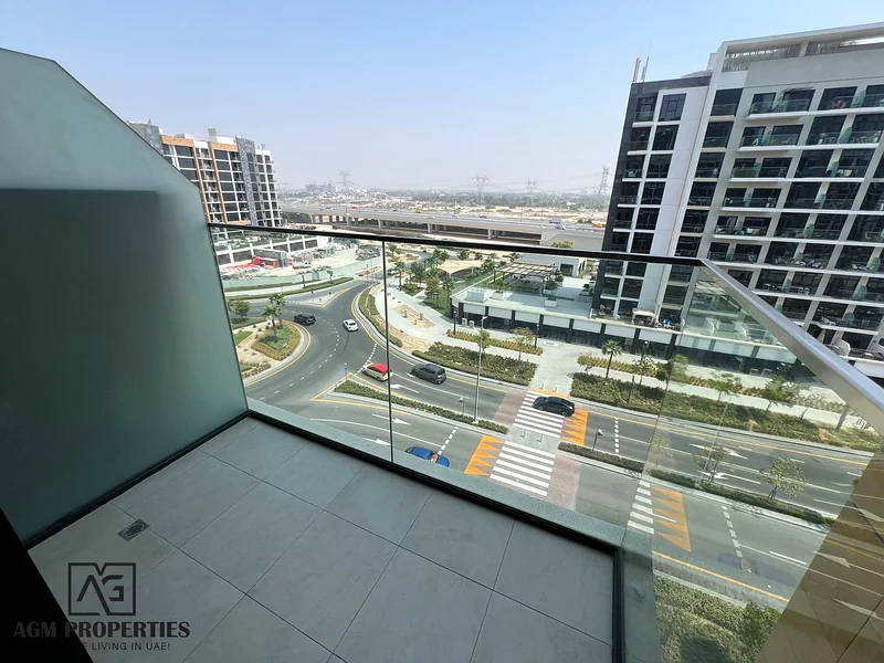 Rented | High ROI | Boulevard View | Modern63977657153282114