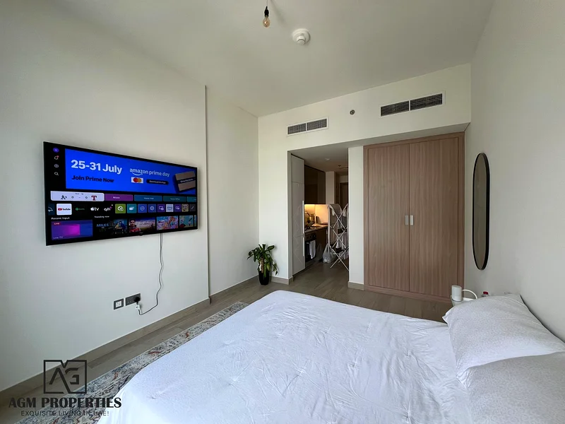 Rented | High ROI | Boulevard View | Modern63977657153282111
