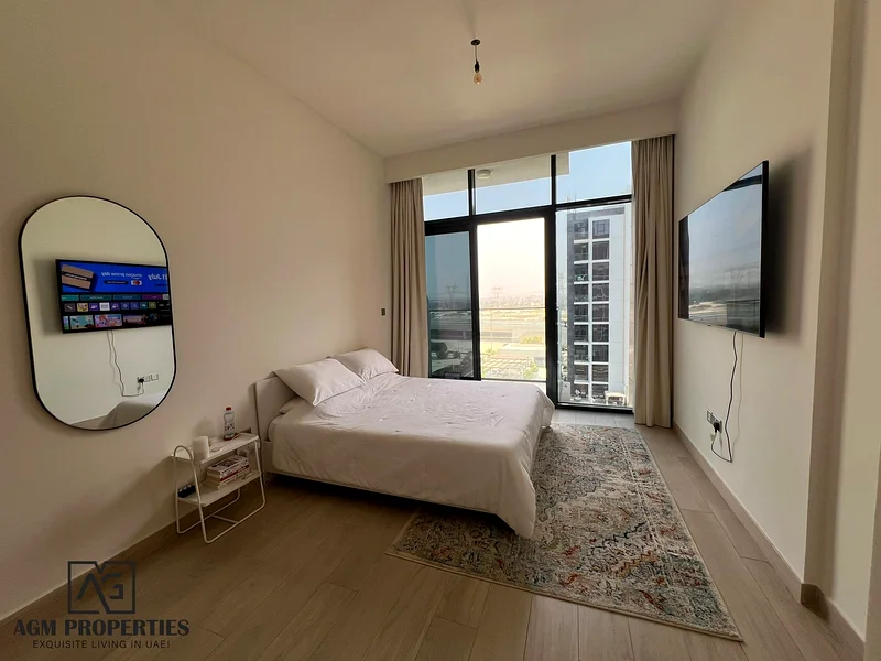 Rented | High ROI | Boulevard View | Modern63977657153282110