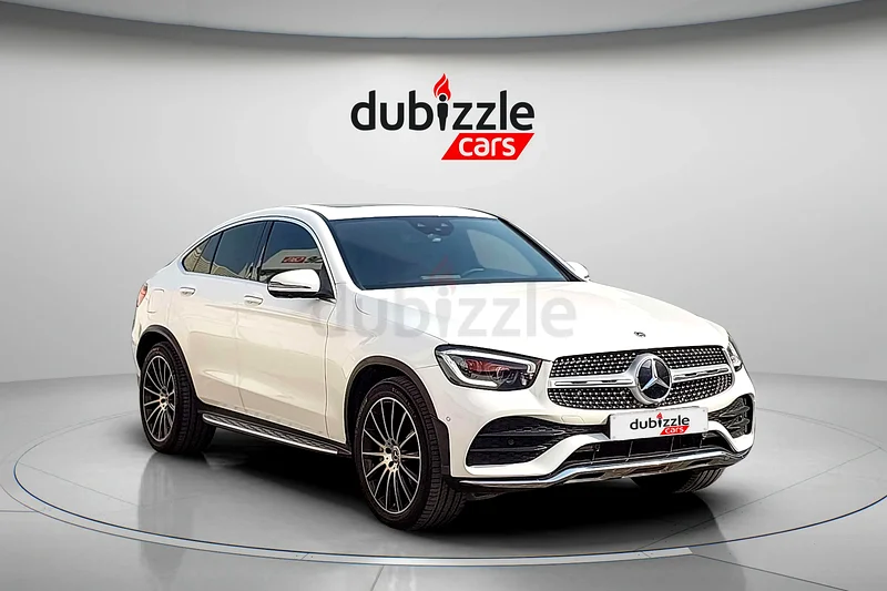 2523 درهم/شهريًا | مرسيدس بنز GLC 2021 GLC 200 | مواصفات خليجية | الرمز المرجعي#36800463700466165506110