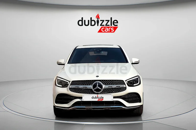 2523 درهم/شهريًا | مرسيدس بنز GLC 2021 GLC 200 | مواصفات خليجية | الرمز المرجعي#36800463700466165506111