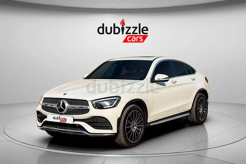 2523 درهم/شهريًا | مرسيدس بنز GLC 2021 GLC 200 | مواصفات خليجية | الرمز المرجعي#36800463700466165506112