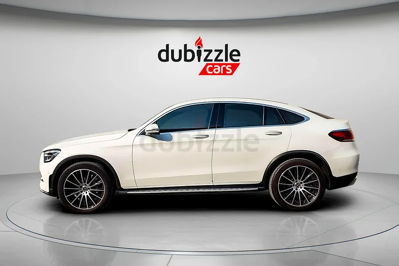 2523 درهم/شهريًا | مرسيدس بنز GLC 2021 GLC 200 | مواصفات خليجية | الرمز المرجعي#36800463700466165506114