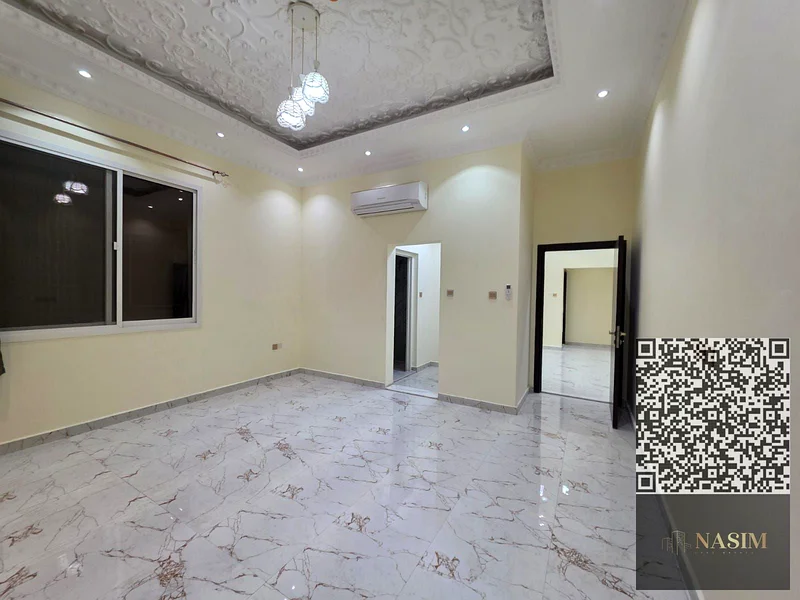 Villa for Rent – Al Yasmeen, Ajman (Second Occupancy)63718196966657110