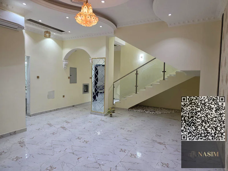 Villa for Rent – Al Yasmeen, Ajman (Second Occupancy)63718196966657113