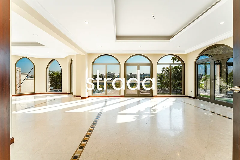 Garden Home | Atrium Entry | Atlantis View63753253675267114