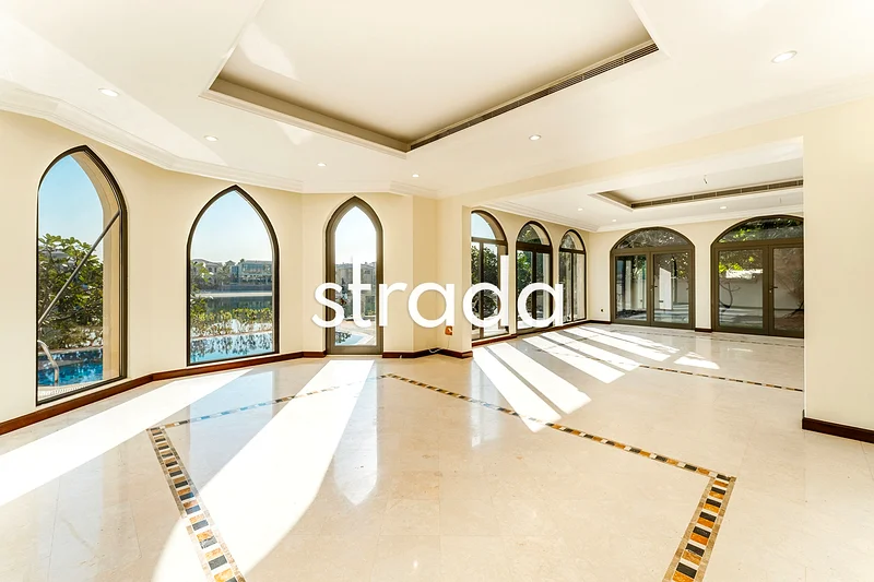 Garden Home | Atrium Entry | Atlantis View63753253675267113