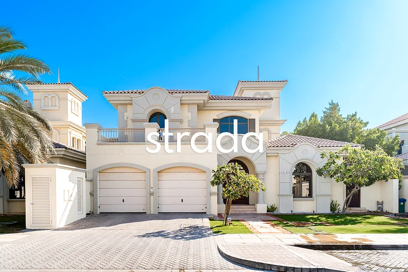 Garden Home | Atrium Entry | Atlantis View63753253675267110