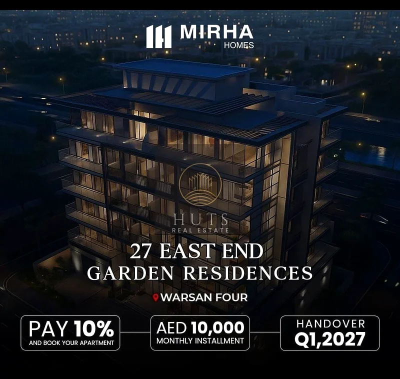 خطة تسليم ما بعد / بجانب المترو / عائد استثماري مرتفع / أسعار ما قبل الإطلاق / مشروع فاخر63992966679041110