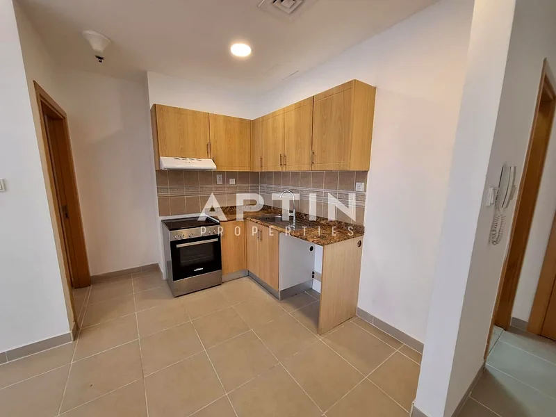 MODERN 1BHK | BALCONY & OPEN KITCHEN | FOR RENT63728449794946114