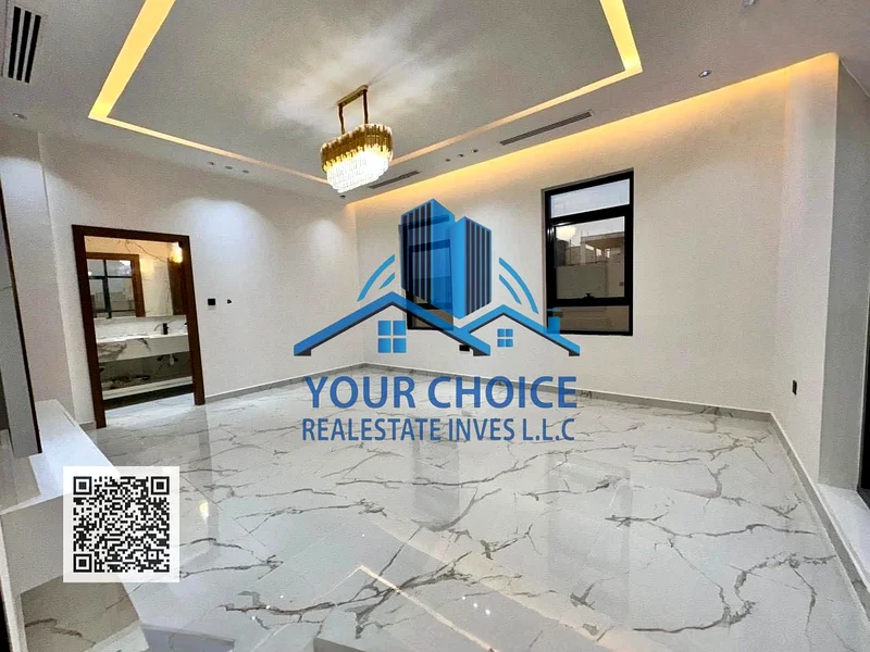 🏡 Luxury Villa for Sale in Al Helio 2 – Ajman ✨63911511086083113