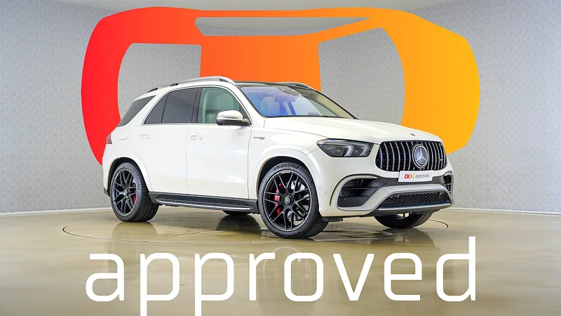 GLE63 AMG S SUV | 5,493 درهم شهريًا | ضمان يصل إلى 3 سنوات بدون حد أقصى للمطالبات |63699043466114110
