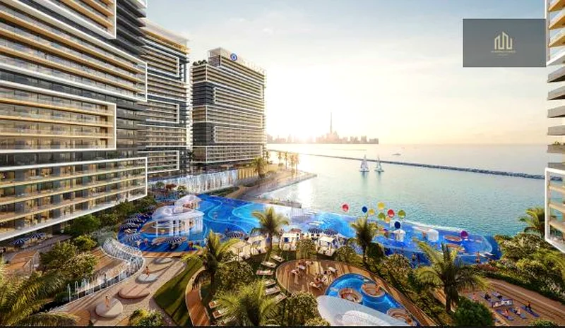 Vibrant | Huge Size | Luxury Live | Confirm Unit | New Launch | Martime63956147419777113