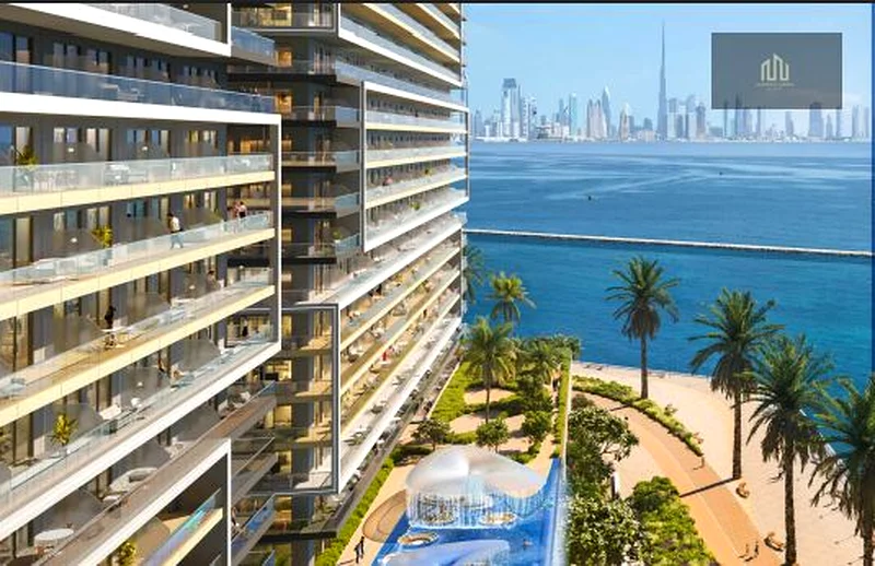 Vibrant | Huge Size | Luxury Live | Confirm Unit | New Launch | Martime63956147419777112