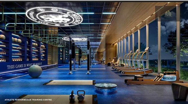 Vibrant | Huge Size | Luxury Live | Confirm Unit | New Launch | Martime63956147419777114
