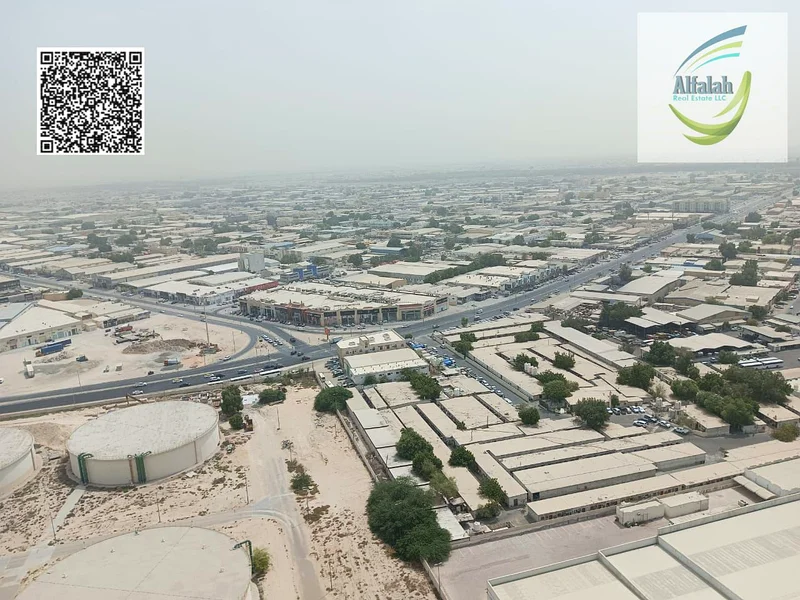 شقة من غرفتي نوم في برج كونكوير للبيع بالتقسيط، مع موقف للسيارات63865990220802114