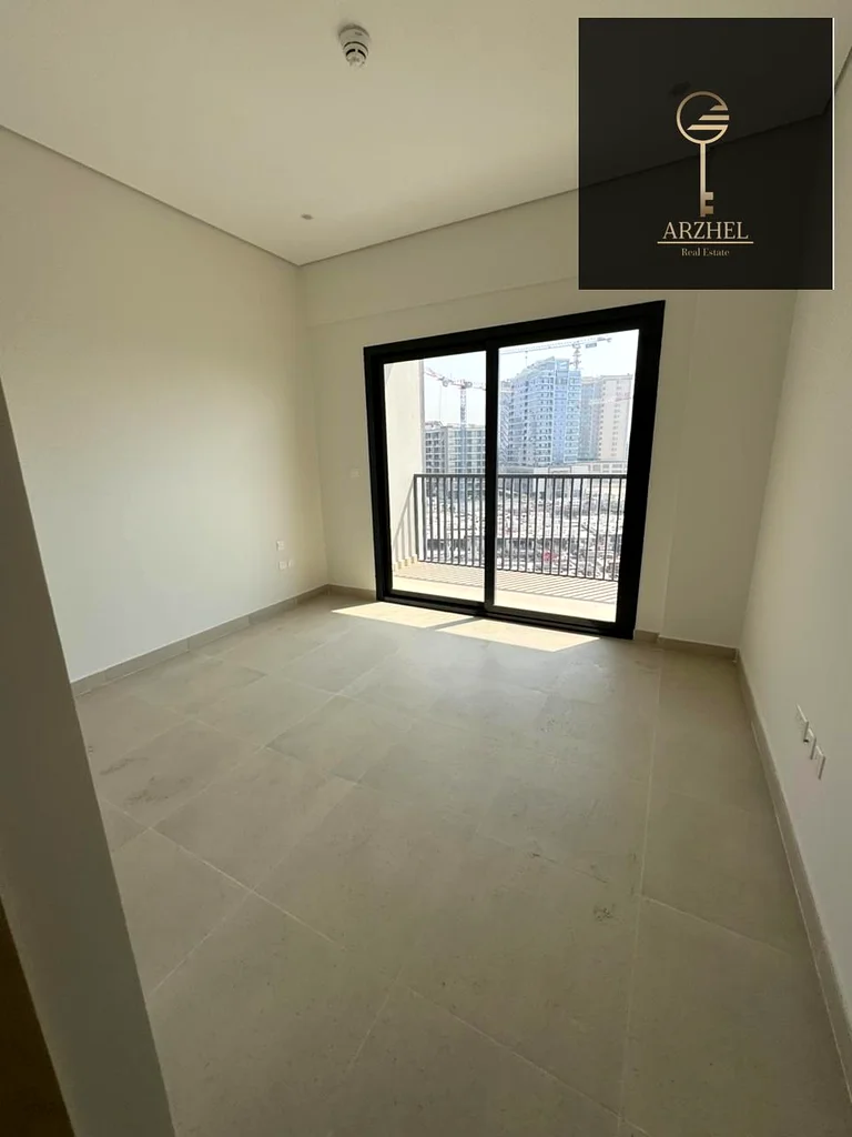 Spacious 1-Bedroom | Community View | Un Furnished63763877376641111