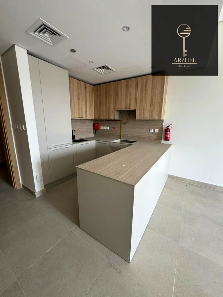 Spacious 1-Bedroom | Community View | Un Furnished63763877376641113