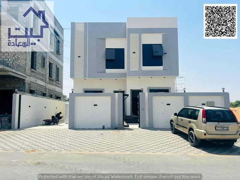 الفيلا الفاخرة التي تحلم بها، بما في ذلك رسوم التسجيل ورسوم الملكية، على طريق الشيخ محمد بن زايد. ملكية تامة لجميع الجنسيات، بجوار الخدمات والحديقة.63911511067137110