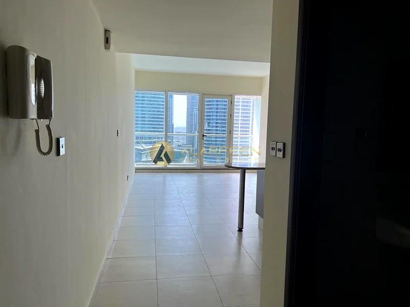 Studio Apartment | with best ammenities | Road view63748964569217114
