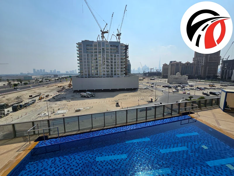 Burj Khalifa View | Ready to Move | Prime Location63739737175170110