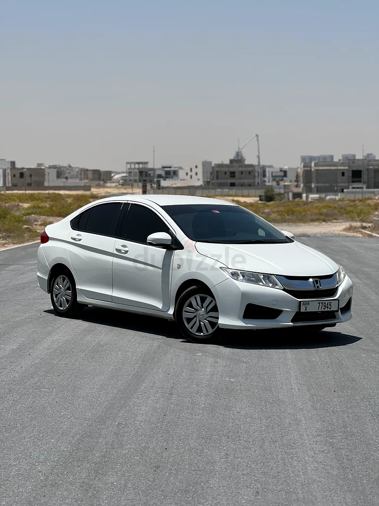 2017 HONDA CITY - Second Owner from 2019 - Full Service History Known63699032351363110