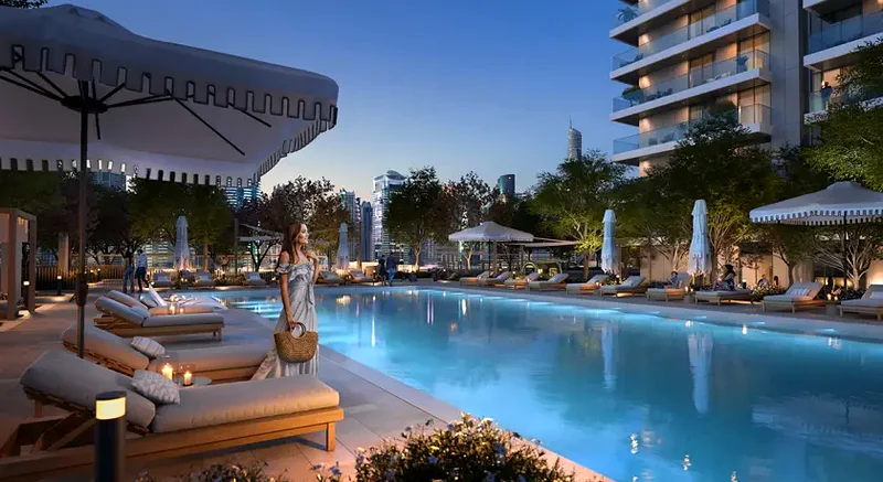 مارينا كوف باي إعمار | أناقة على الواجهة المائية في قلب مارينا دبي64038055798274111