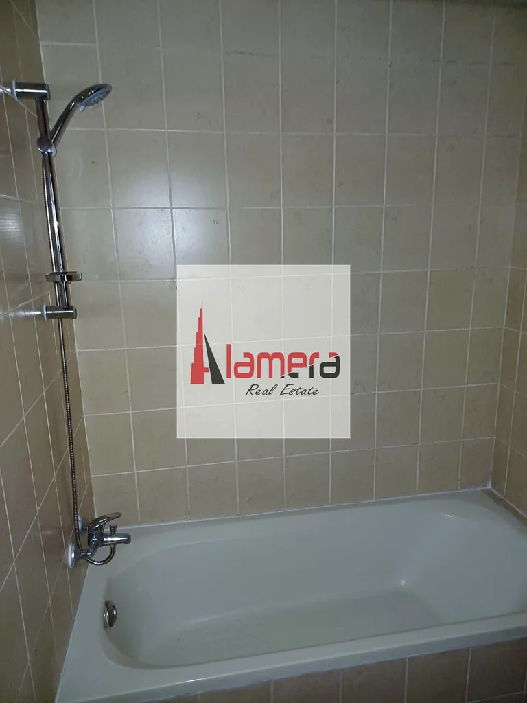Large 1 BHK Apartment w/ Huge Balcony | Semi-closed Kitchen | Well Maintained Unit63742751944322114