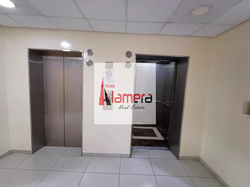 Large 1 BHK Apartment w/ Huge Balcony | Semi-closed Kitchen | Well Maintained Unit63742751944322112