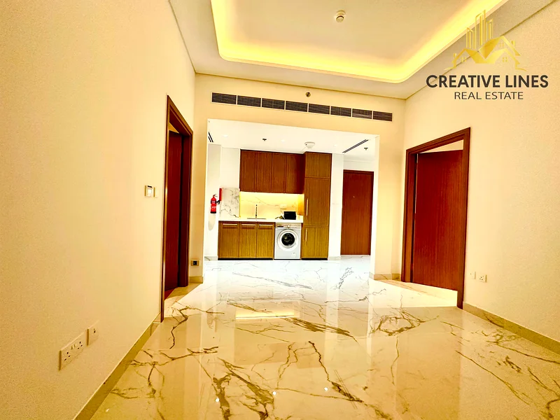 Brand new apartment!! Big terrace!! Street view!!63803322257154110
