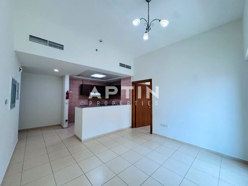 SPACIOUS 1BHK | SEMI-OPEN KITCHEN | BALCONY | FOR RENT63731364717185112