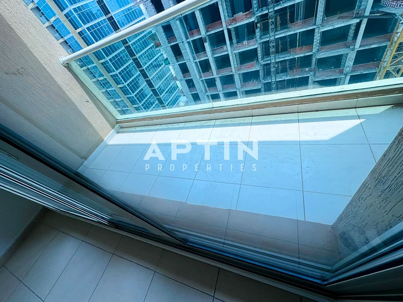 SPACIOUS 1BHK | SEMI-OPEN KITCHEN | BALCONY | FOR RENT63731364717185111