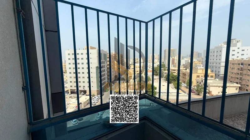 🏢🌟 شقة واسعة مكونة من 3 غرف نوم مع غرفة خادمة للبيع – أبراج فالكون، عجمان 🌟🏢63885667224962112