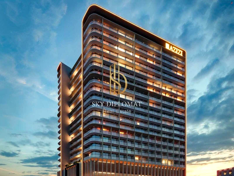 Furnished Space | Easy Terms | Resort-Like Features63941156936705111