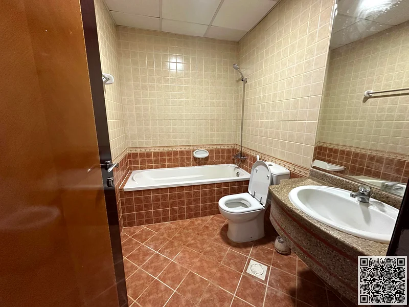 The most luxurious and upscale one-bedroom apartment, fully furnished with new furniture, fully equipped with the latest appliances, including all ser63838222898178114