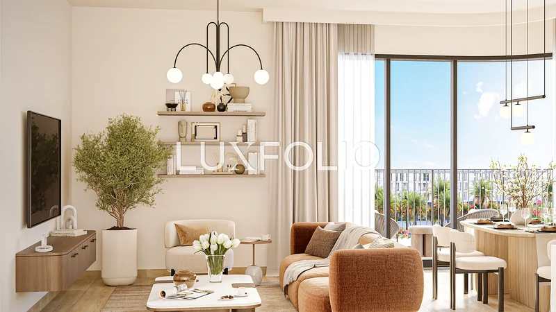 New Launch | Upgraded Interior | 1 Bed63950459729537110