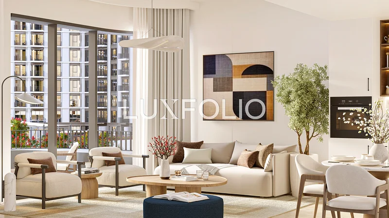 New Launch | Upgraded Interior | 1 Bed63950459729537112