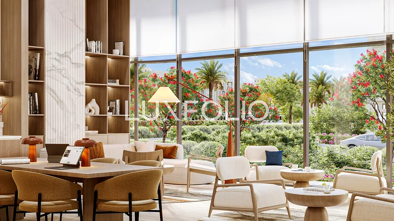 New Launch | Upgraded Interior | 1 Bed63950459729537113