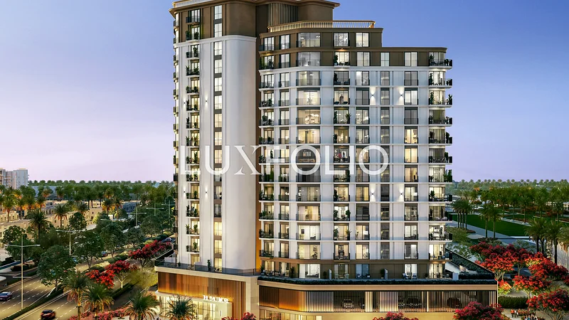 New Launch | Upgraded Interior | 1 Bed63950459729537114