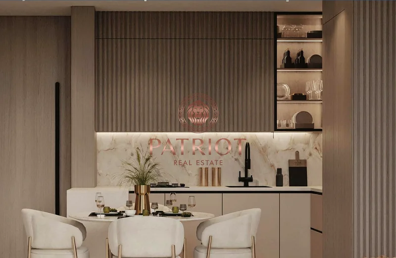Apartment with Direct Metro Access | Prime Location | Seamless Connectivity63944752436354114