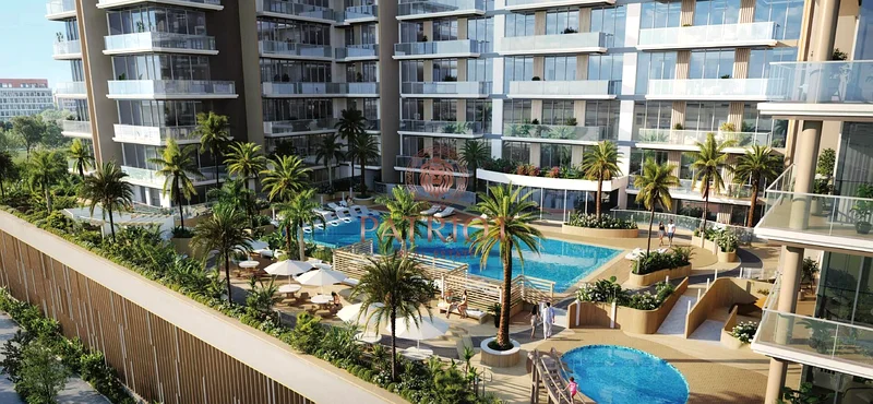 Apartment with Direct Metro Access | Prime Location | Seamless Connectivity63944752436354110