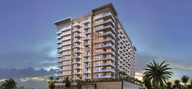 Apartment with Direct Metro Access | Prime Location | Seamless Connectivity63944752436354111