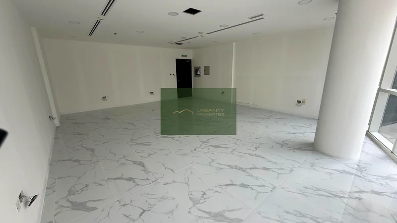 مساحة مكتبية مجهزة بالكامل في برج B2B – 145,000 درهم إماراتي سنويًا63815529602947112