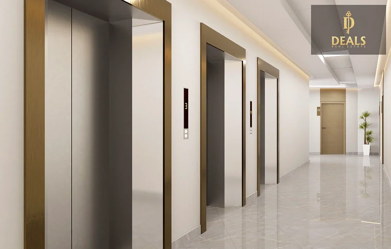 HIGH ROI FOR INVESTMENT / FREEHOLD / No Commission / "Live the Lifestyle You Deserve" @ Nuiamiya Tower 2, Ajman63886962798977113