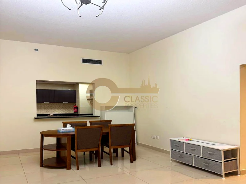 COMMUNITY VIEW | FURNISHED | READY TO MOVE63734443360514111