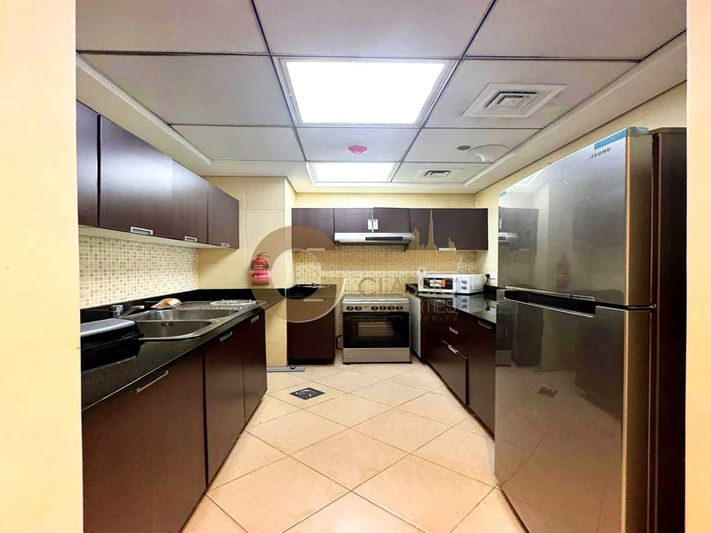 COMMUNITY VIEW | FURNISHED | READY TO MOVE63734443360514112